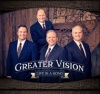 CD - Greater Vision - Life is a Song